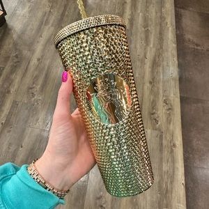 ✨NEW✨ Starbucks tumbler